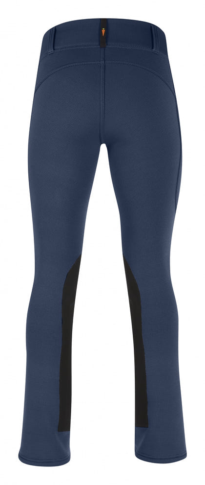 Kerrits Ladies Sit Tight Wind Pro Knee Patch Bootcut Breeches