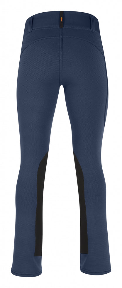 Kerrits Ladies Sit Tight Wind Pro Knee Patch Bootcut Breeches