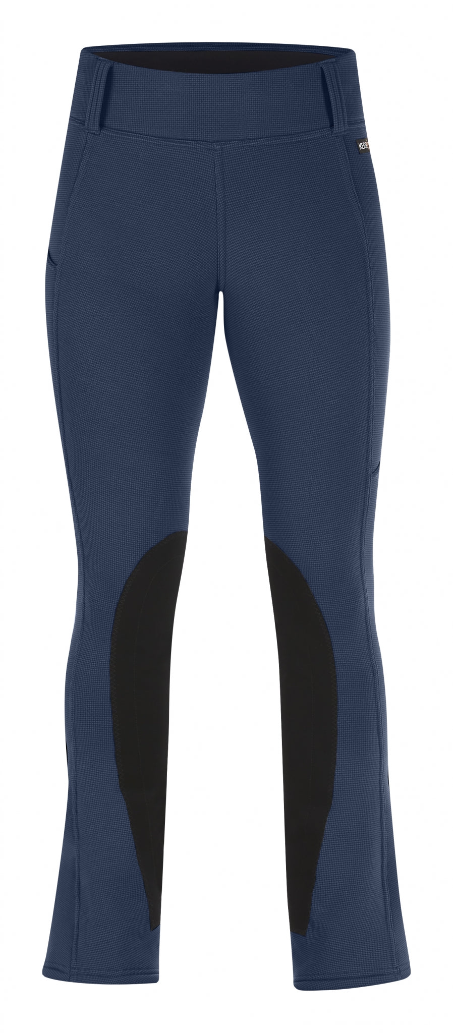 Kerrits Ladies Sit Tight Wind Pro Knee Patch Bootcut Breeches