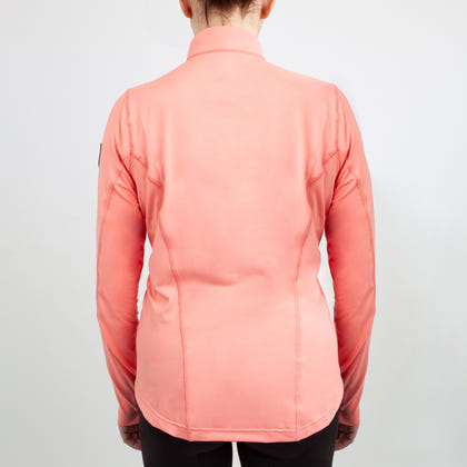 Irideon Kids Thermaluxe 1/4 Zip Shirt