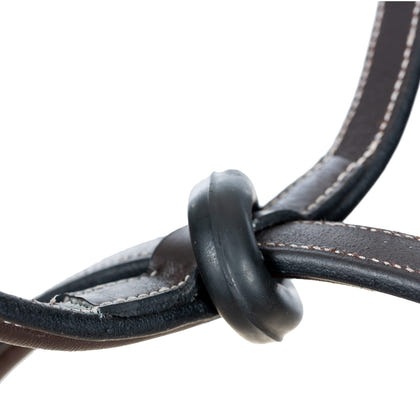Equinavia Valkyrie Fancy Stitched Standing Martingale