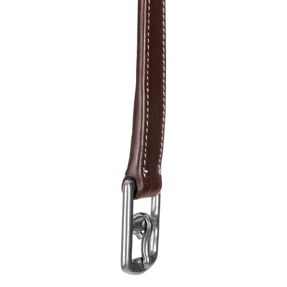 Equinavia Valkyrie Covered Stirrup Leathers