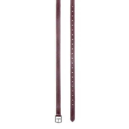 Equinavia Valkyrie Covered Stirrup Leathers