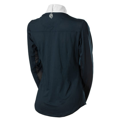 Equinavia Ladies Martha Long Sleeved Show Shirt