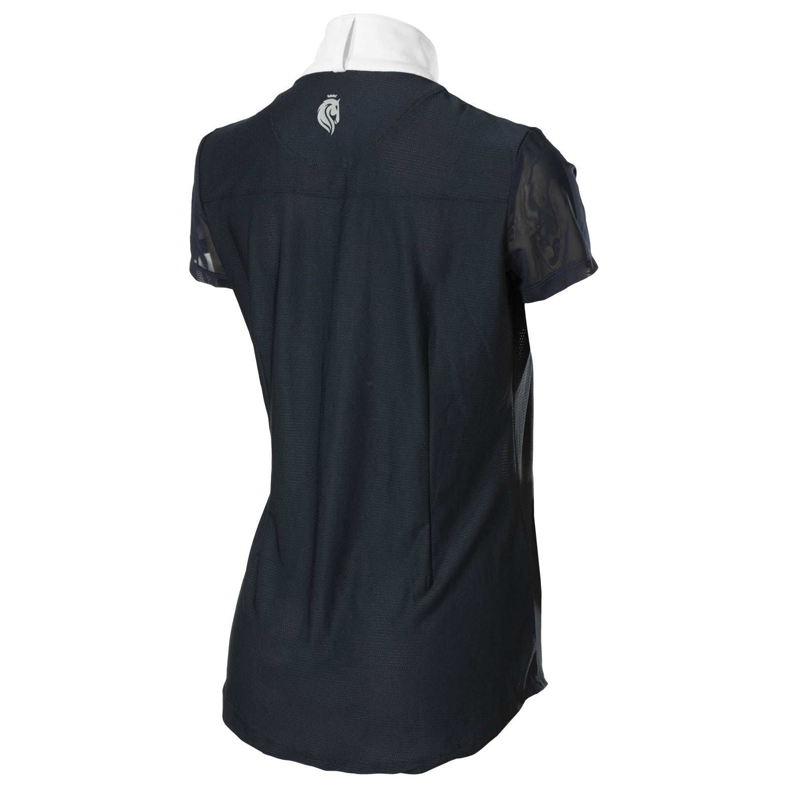 Equinavia Martha Ladies Short Sleeved Show Shirt