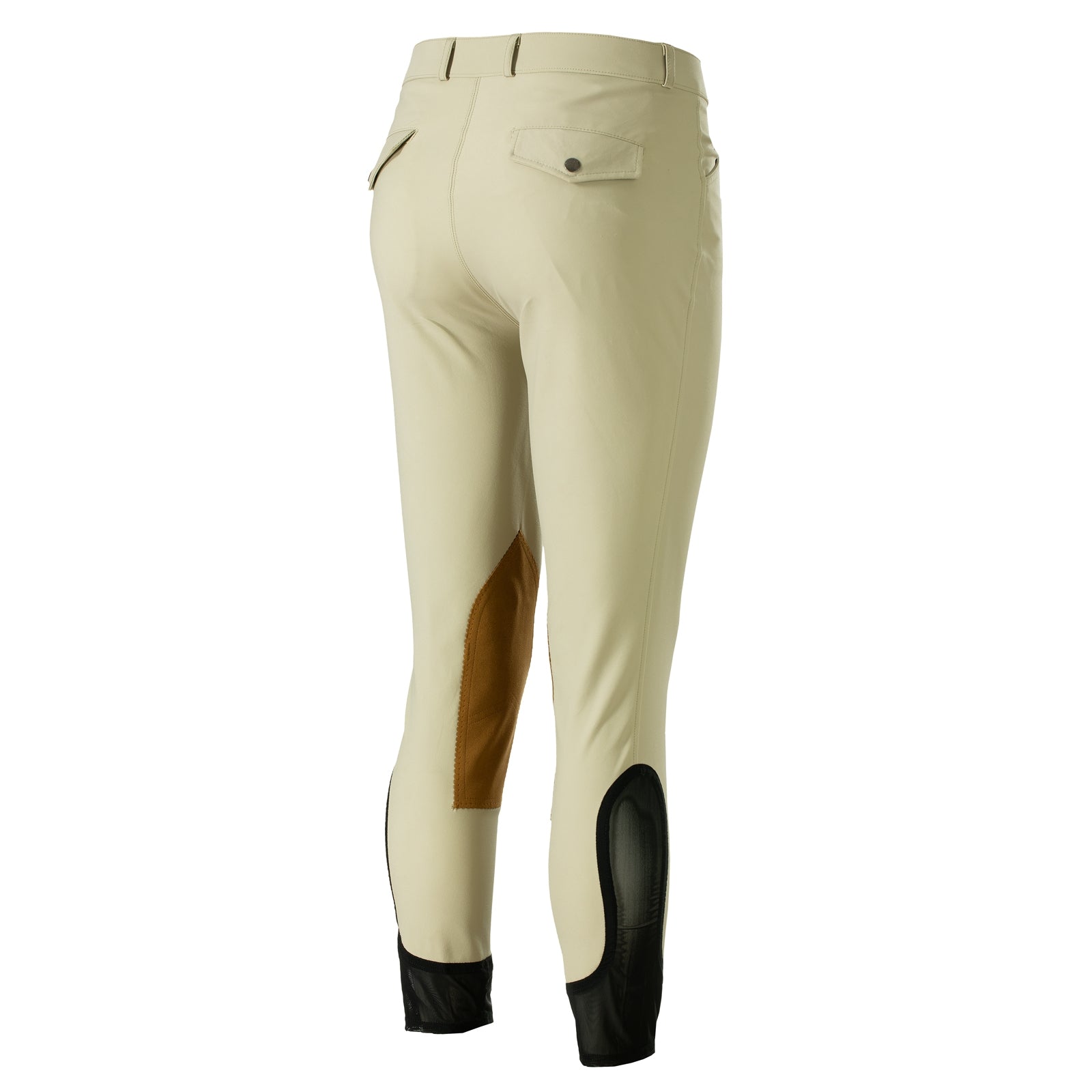Equinavia Erik Mens Show Knee Patch Breeches
