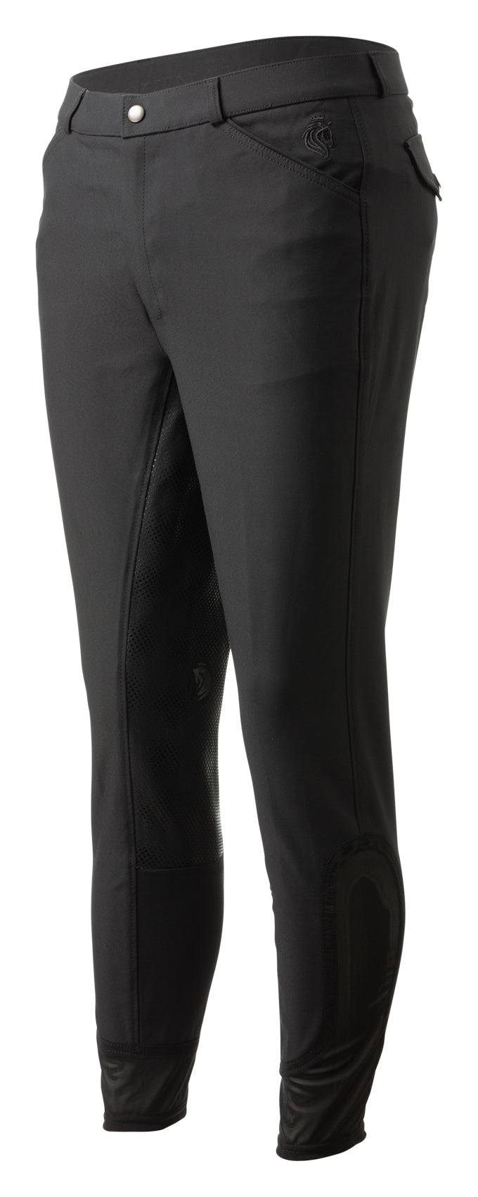 Equinavia Mens Erik Full Seat Breeches