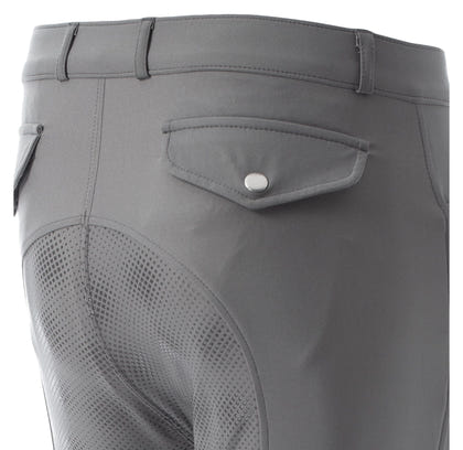 Equinavia Mens Erik Full Seat Breeches