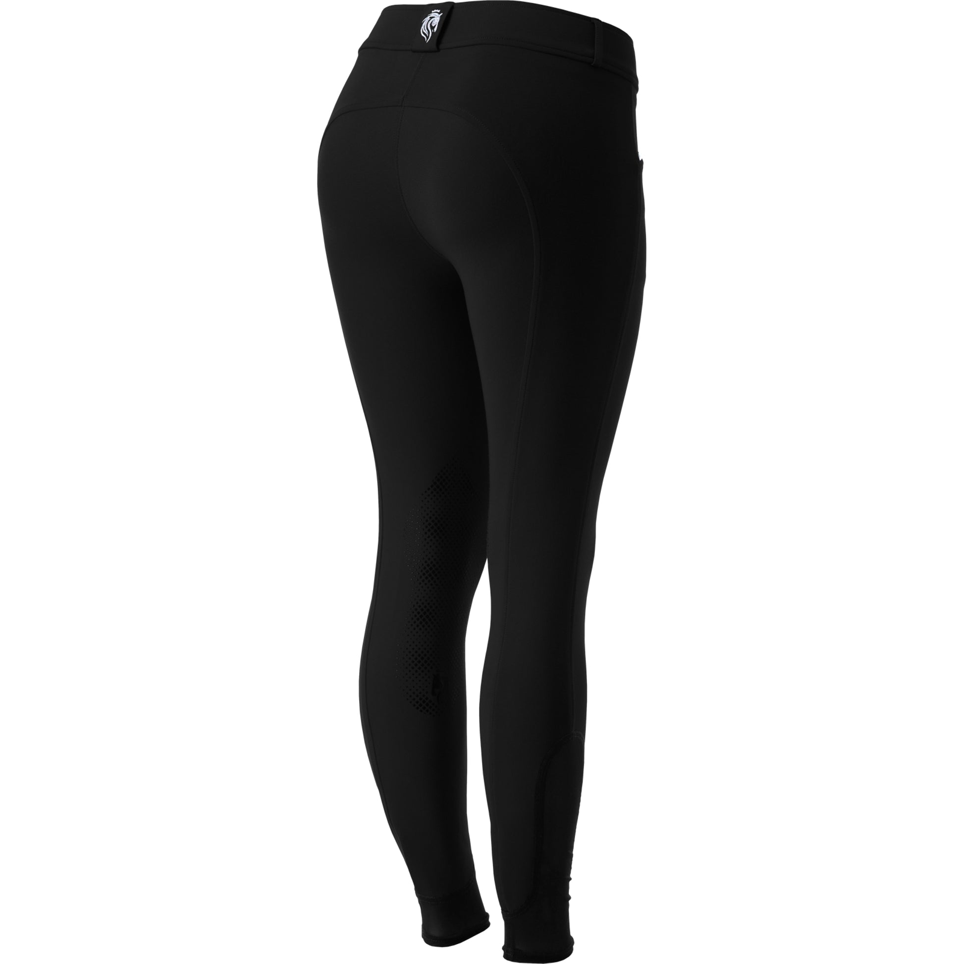 Equinavia Astrid Silicone KP Breech