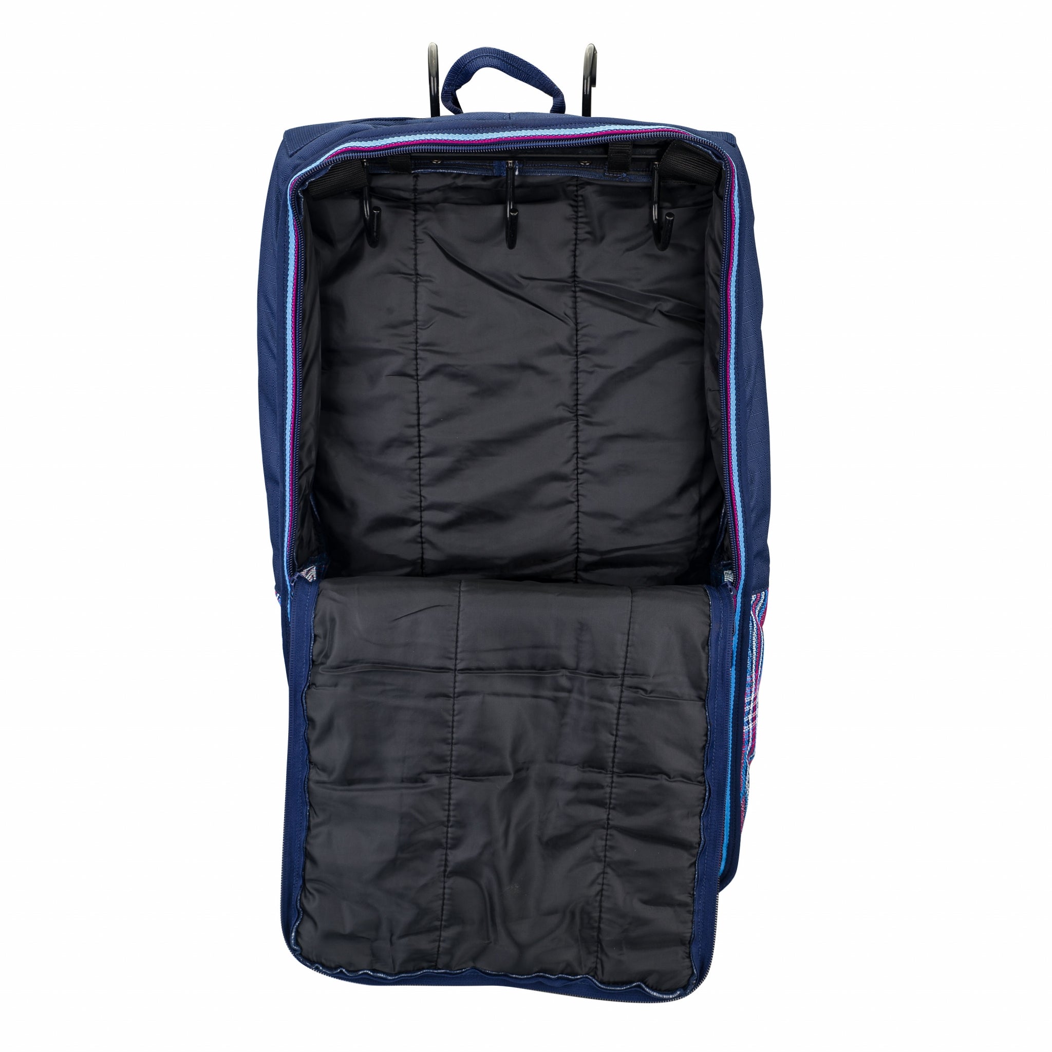 Kensington Deluxe Halter Bridle Bag