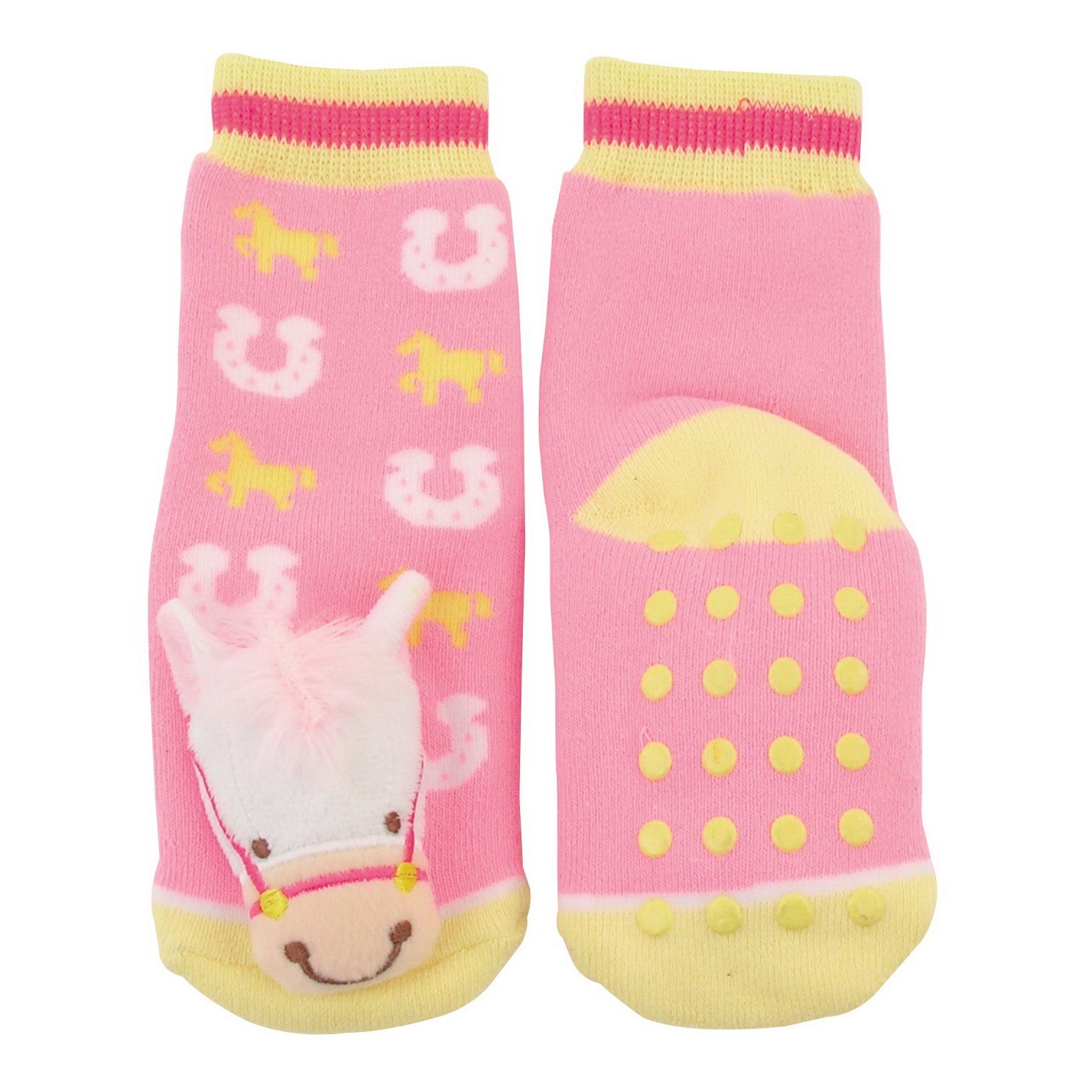 Puppy Love Infant Socks