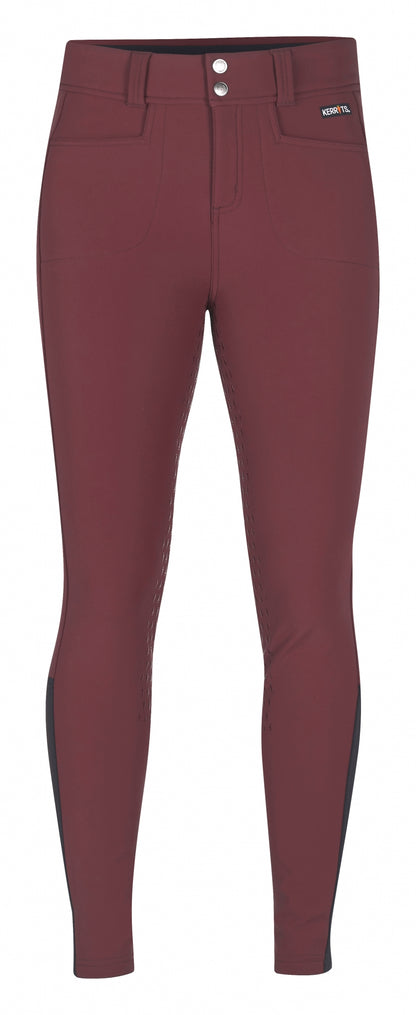 Kerrits Ladies 3-Season FS Breech