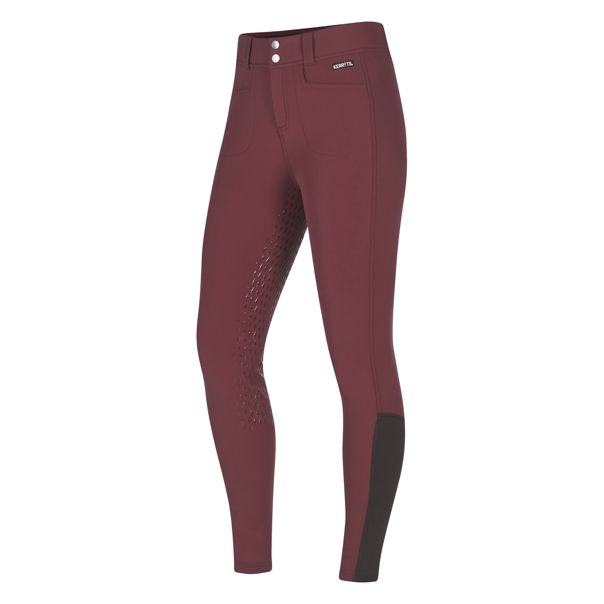 Kerrits Ladies 3-Season FS Breech