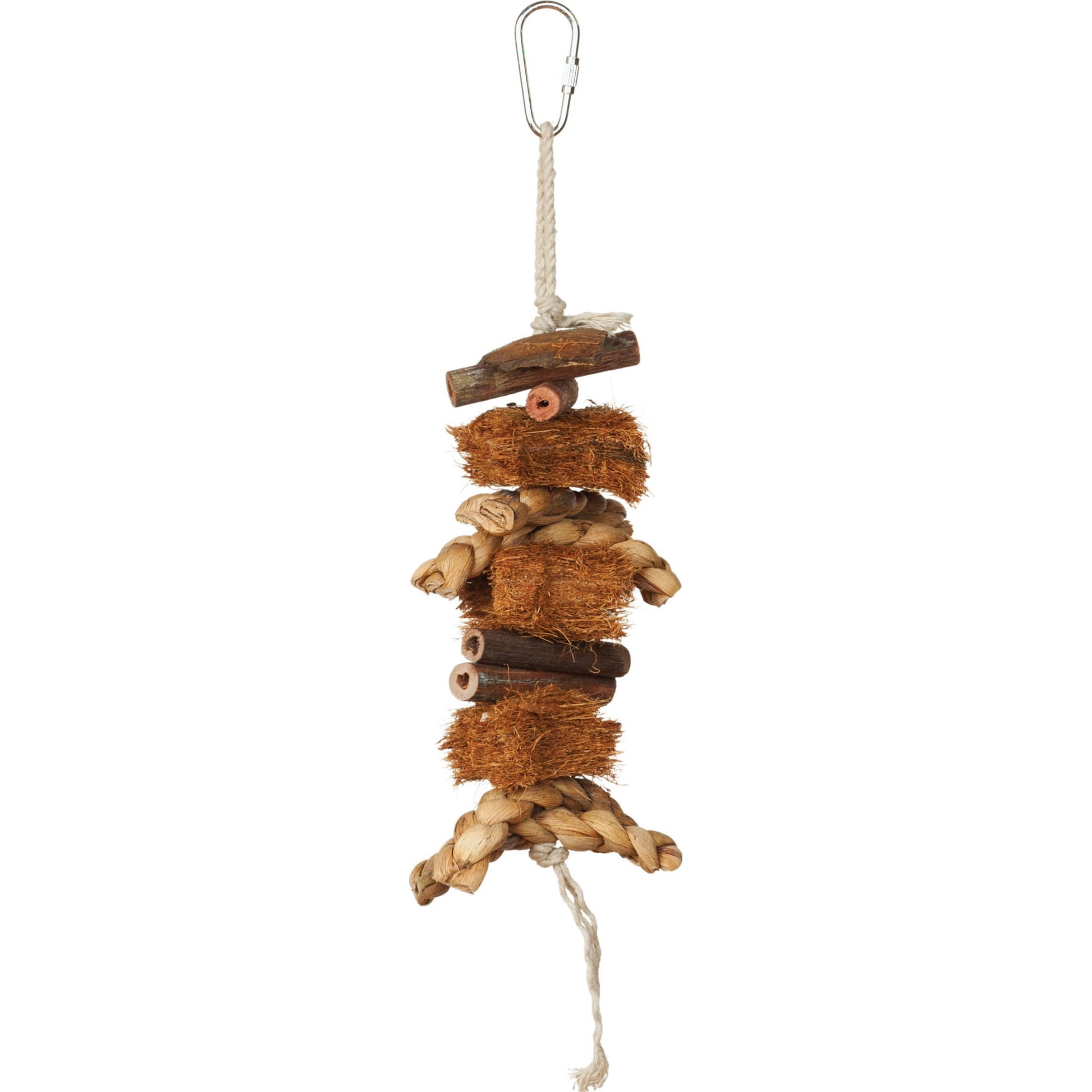 Naturals Coco Rope Mini