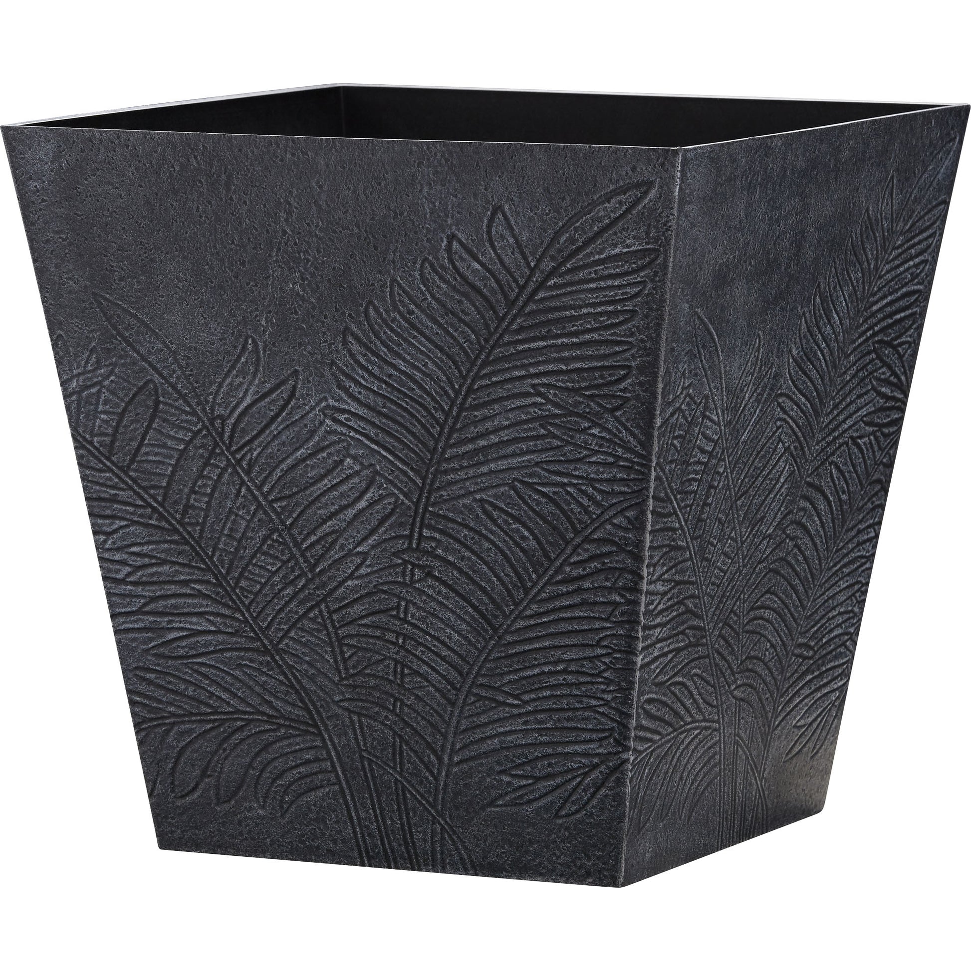 Southern Patio Fern Planter 12 In