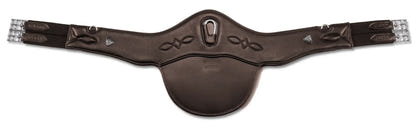 Shires Velociti Lusso Stud Girth