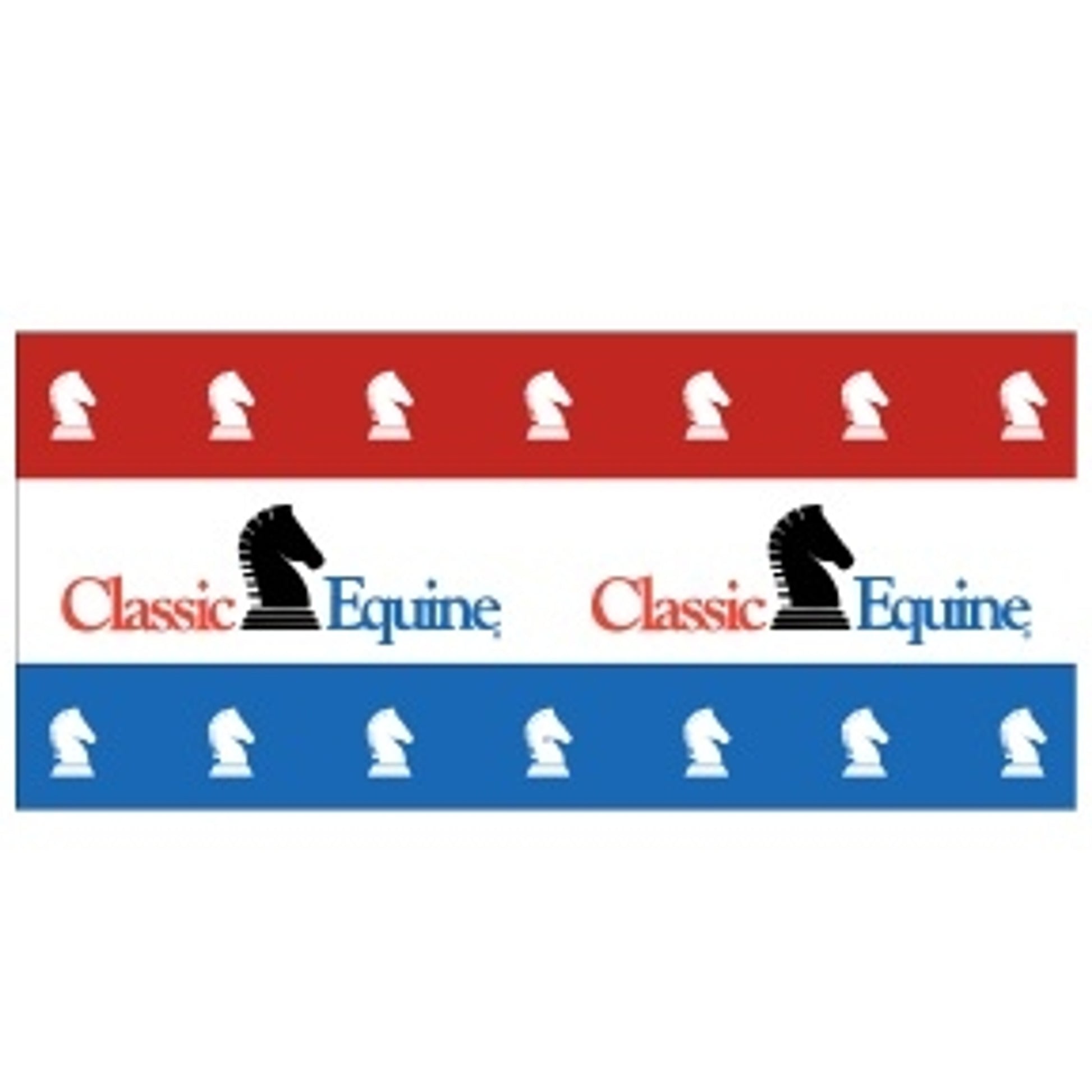 Classic Equine Barrel Covers