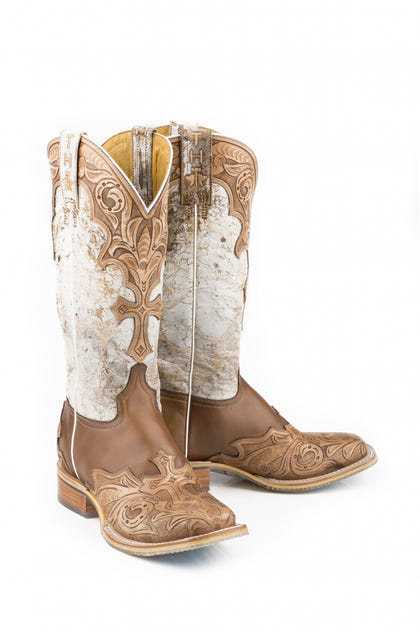 Tin Haul Ladies Made in Heaven Boots