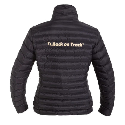 Back On Track Ladies Grace Jacket with Logo
