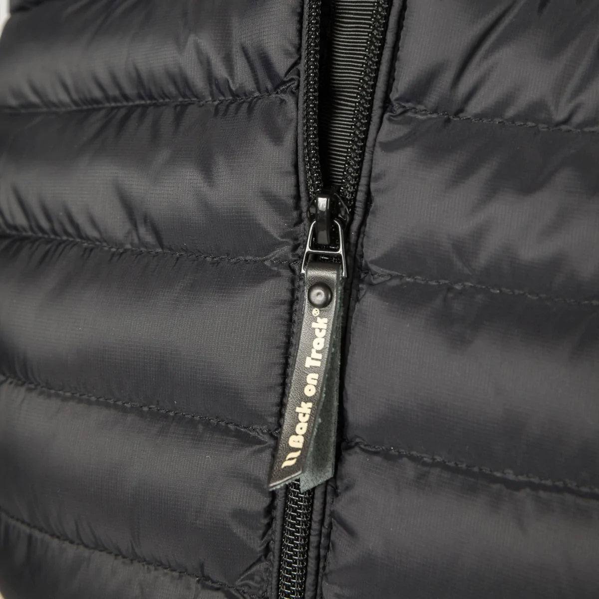 Back On Track Ladies Grace Jacket with Logo