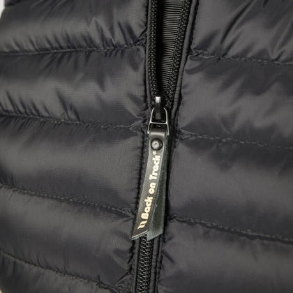 Back On Track Ladies Grace Jacket with Logo