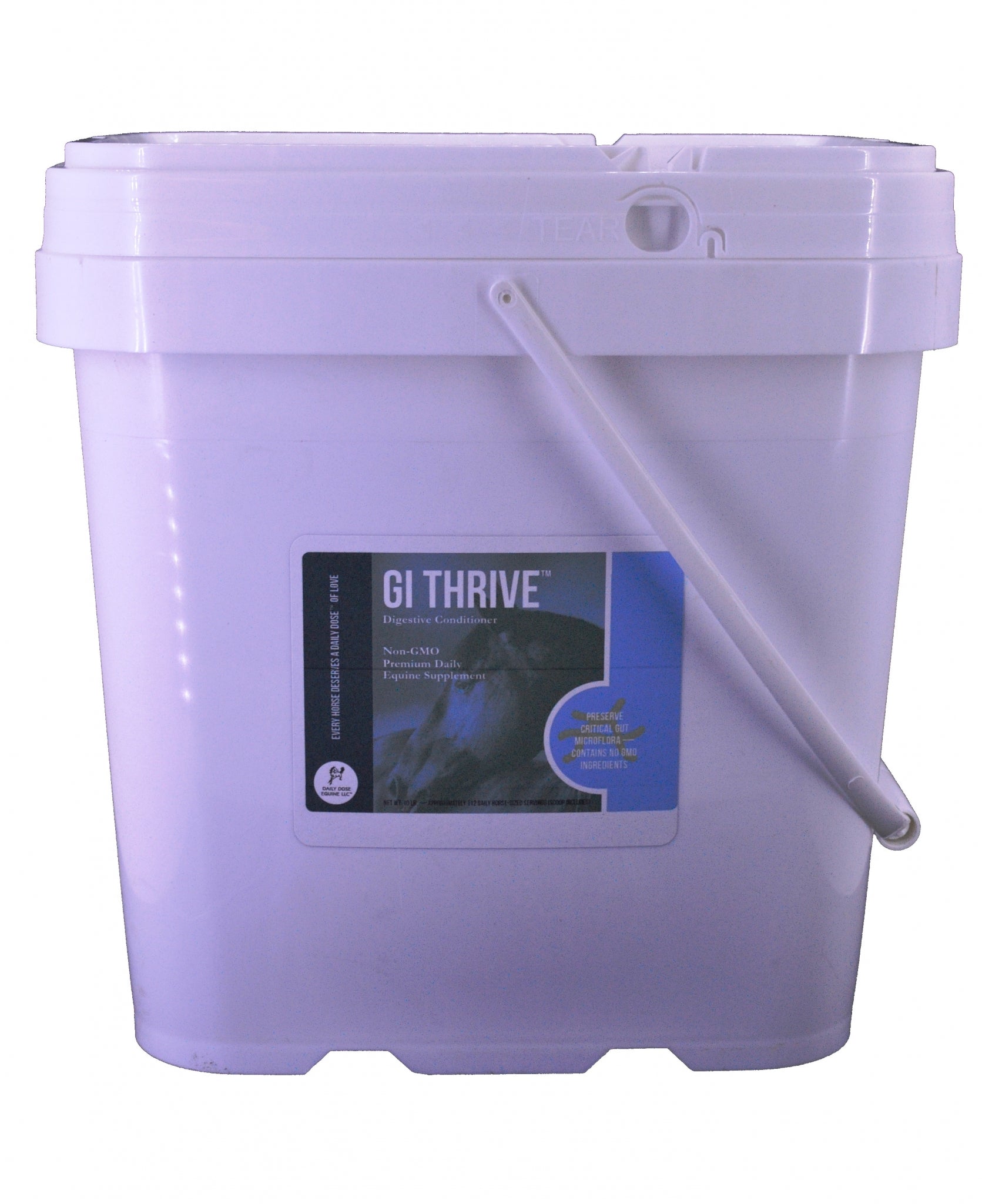Daily Dose Equine GI Thrive