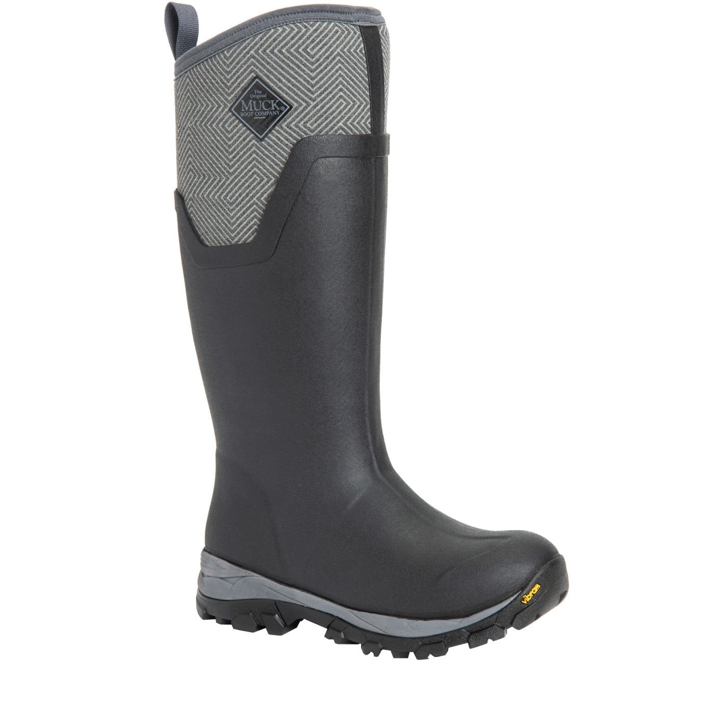 Muck Boot Ladies Arctic Ice Tall Boots