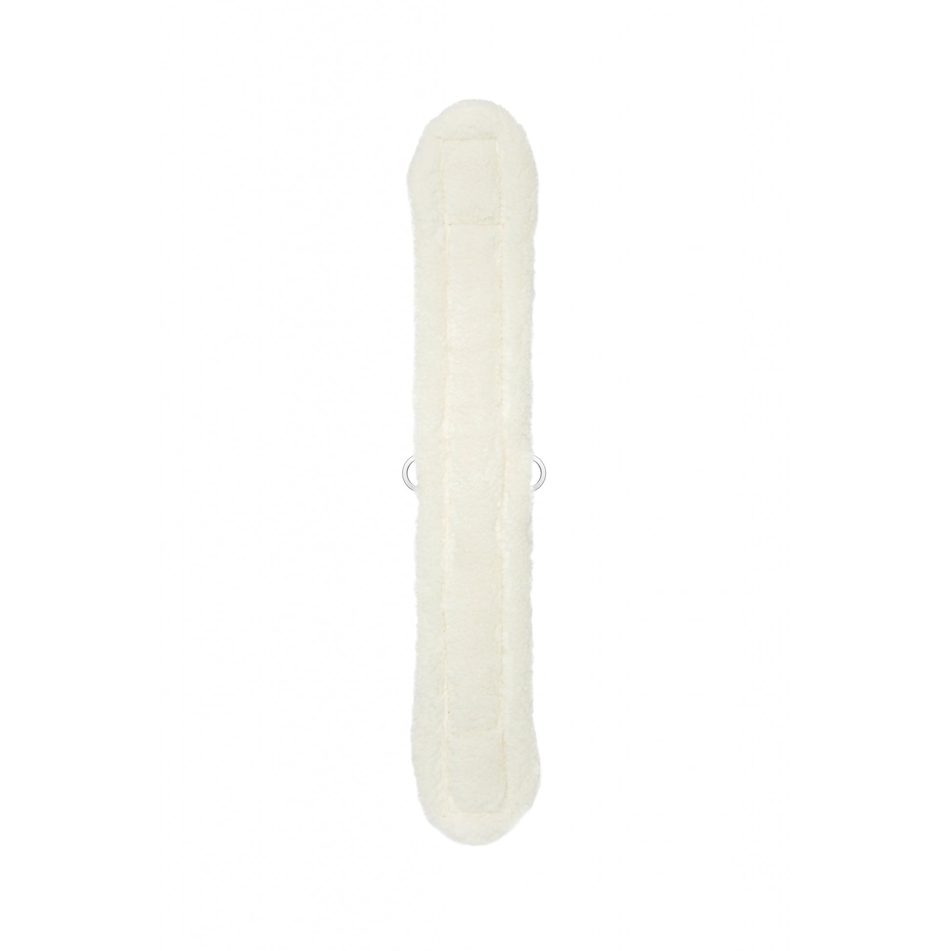 Weaver AirFlex Straight Cinch with Merino Wool Fleece Liner
