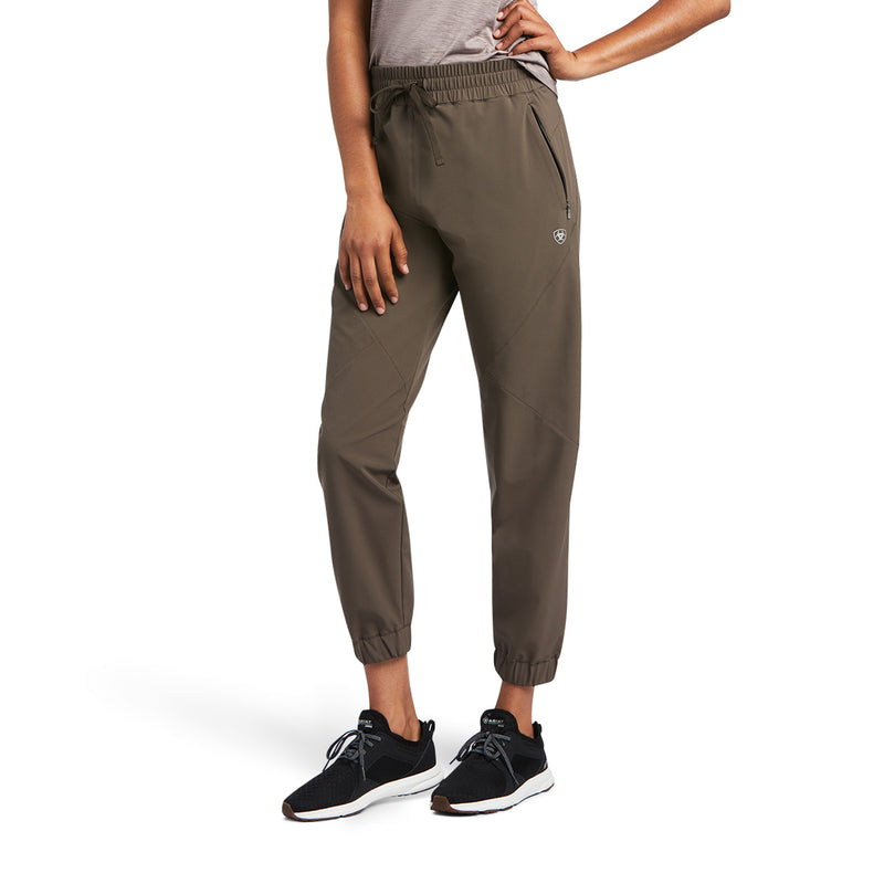Ariat Ladies Tek Jogger Sweatpants