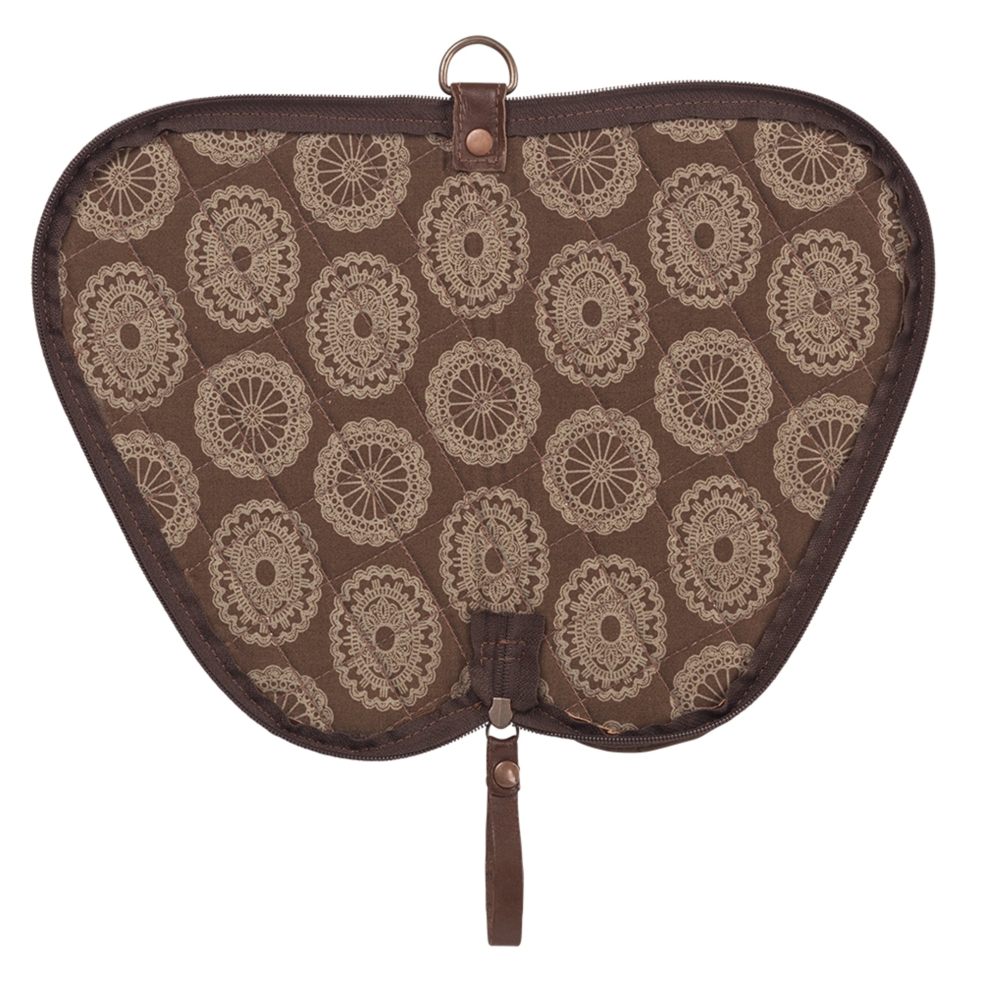 American West Large Padded Gun Case