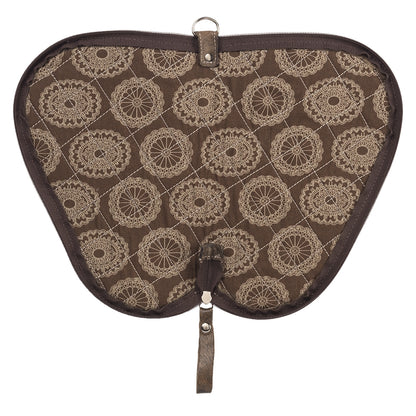 American West Large Padded Gun Case