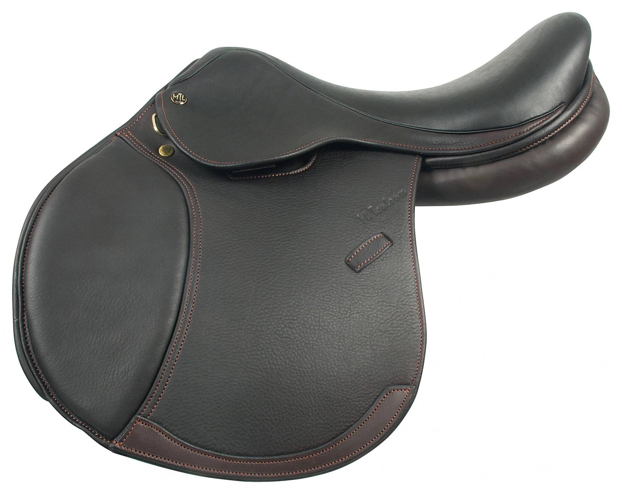 M Toulouse Annice CC Saddle Genesis Tree