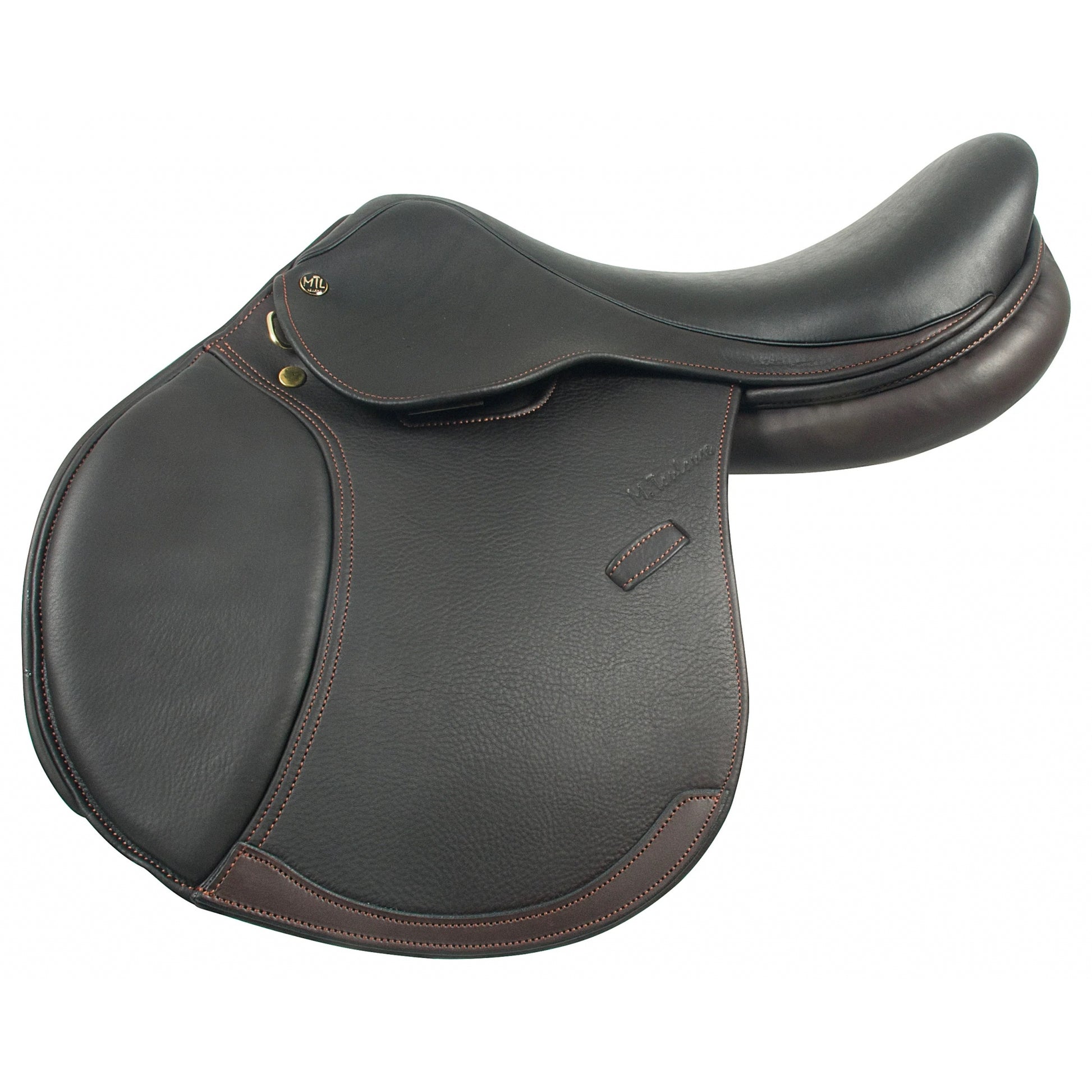 M Toulouse Annice CC Saddle Genesis Tree