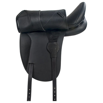 Marcel Toulouse Performance Dressage Saddle with Genesis