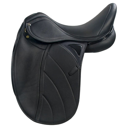 Marcel Toulouse Performance Dressage Saddle with Genesis