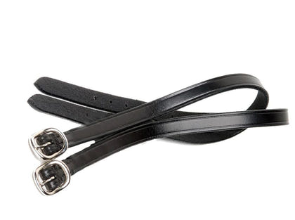 M. Toulouse Leather Spur Strap