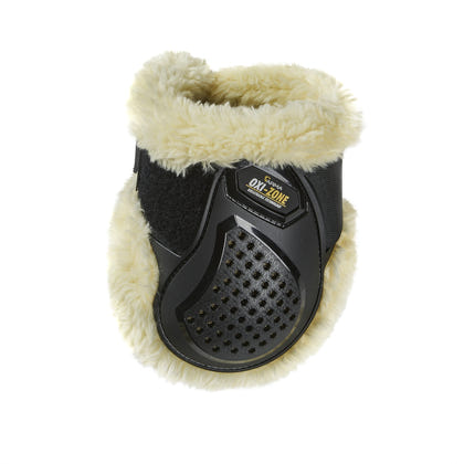 Shires Arma Oxi-Zone Supafleece Fetlock Boot