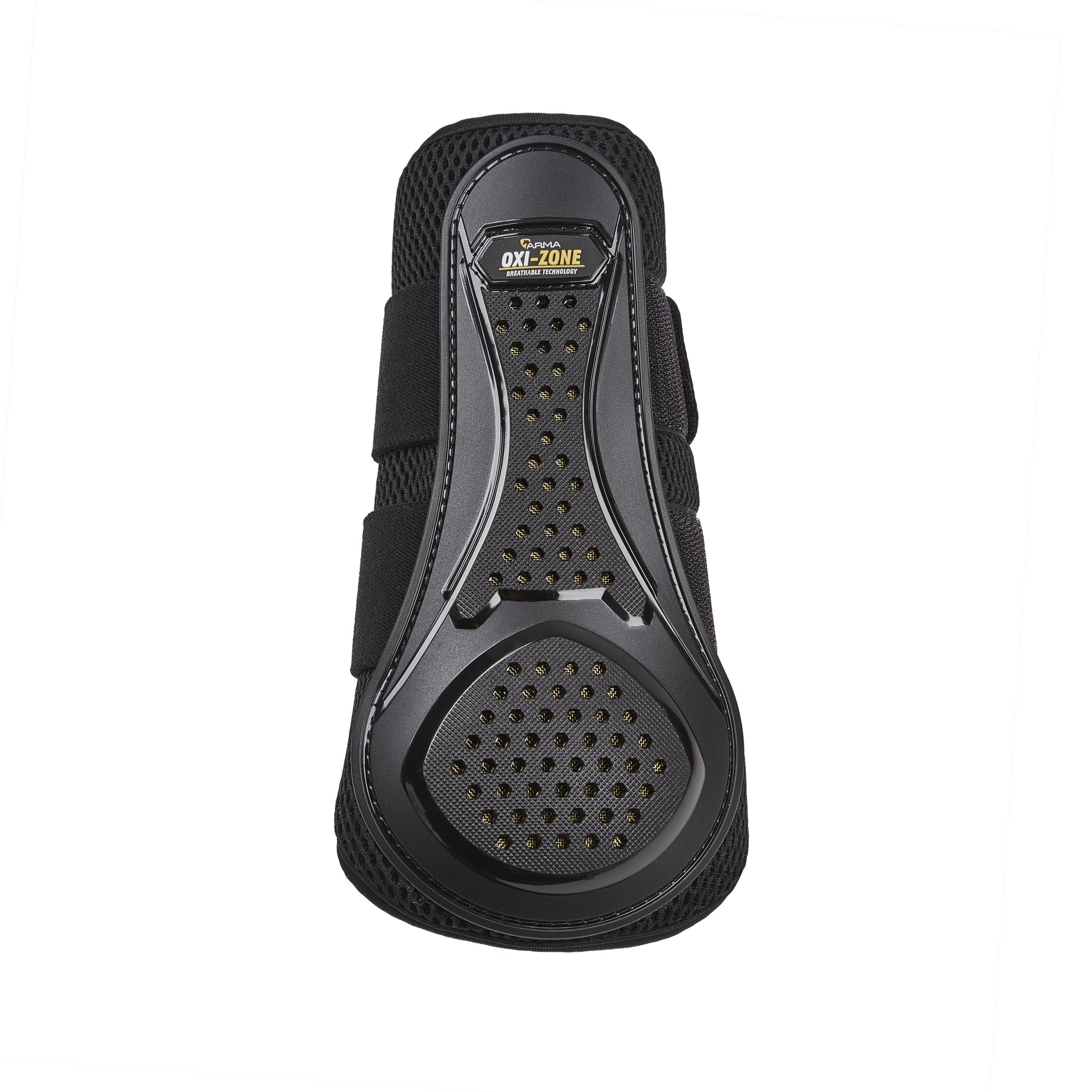 Shires ARMA OXI-ZONE Brushing Boots