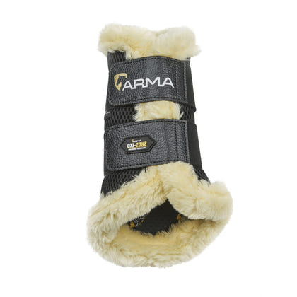 Shires ARMA OXI-ZONE Supafleece Boot