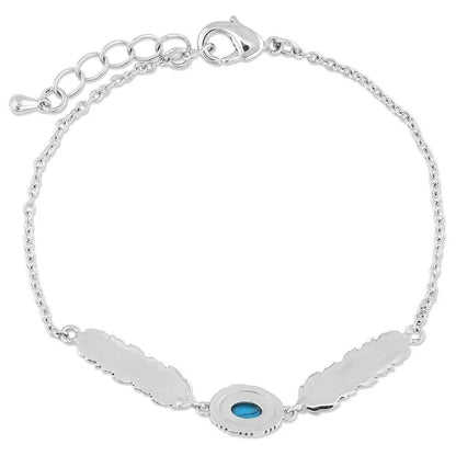 Montana Silversmiths From The Ground Up Turquoise Bracelet