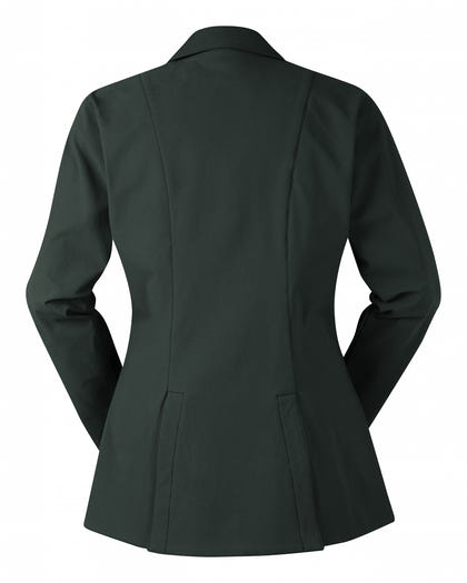 Kerrits Ladies Stretch Competitor Show Coat - 3 Snap