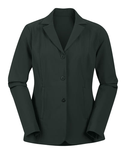 Kerrits Ladies Stretch Competitor Show Coat - 3 Snap