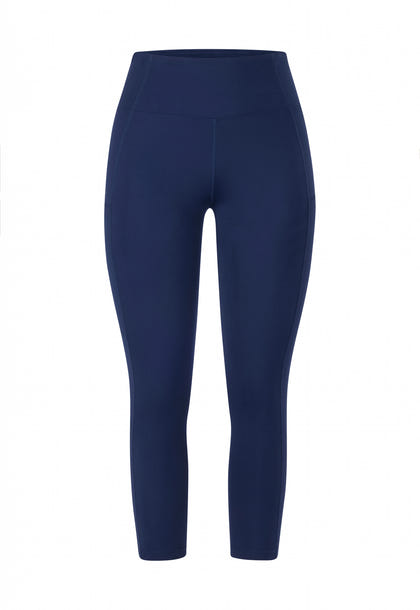 EQL by Kerrits Ladies Daybreak 3/4 Leggings