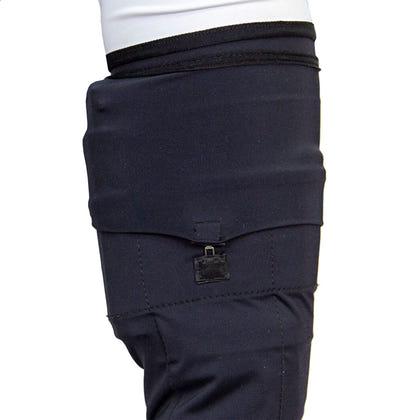 Cheata Tactical Cowboy Mid-Calf Gun Sox