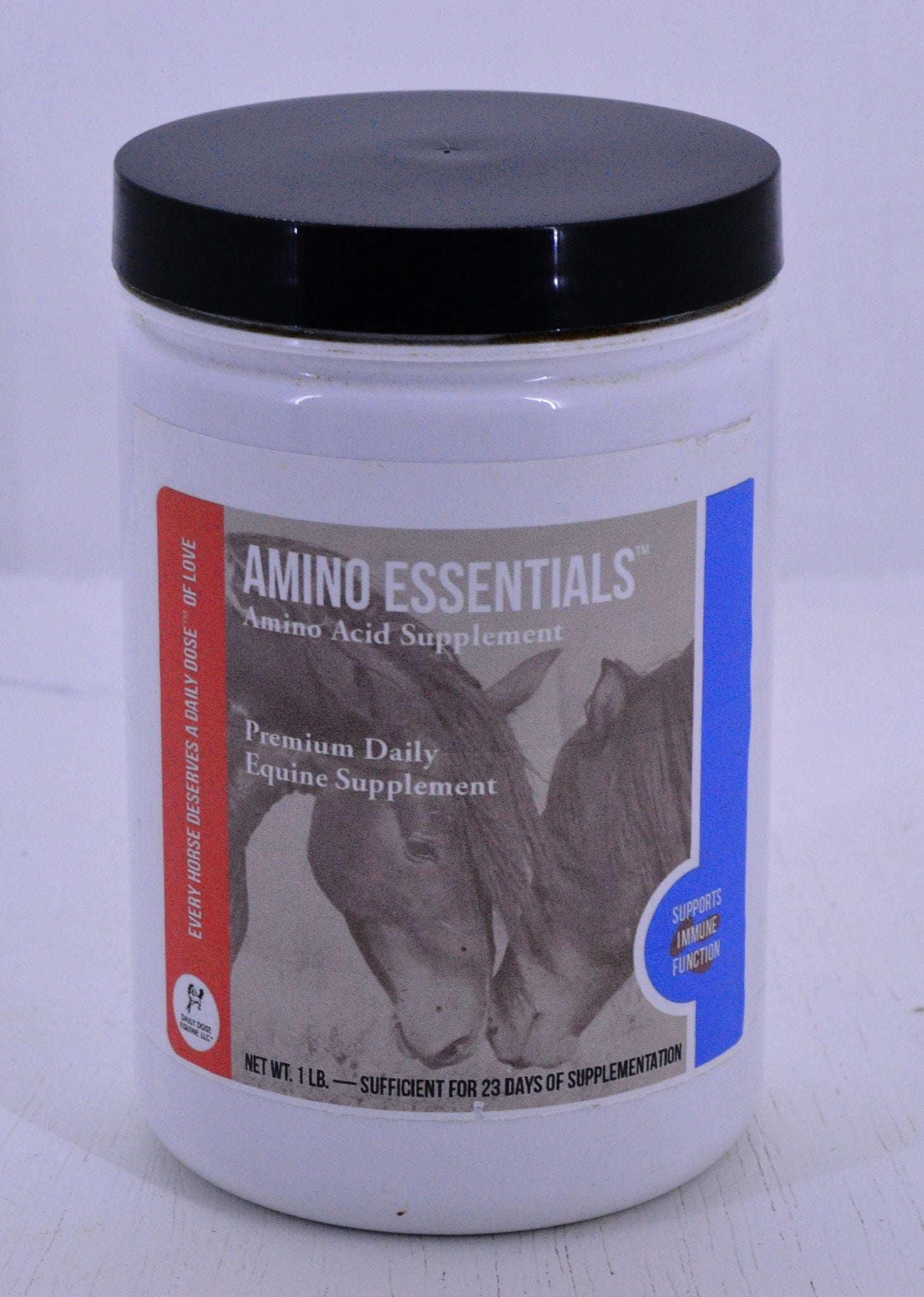 Daily Dose Equine Amino Essentials