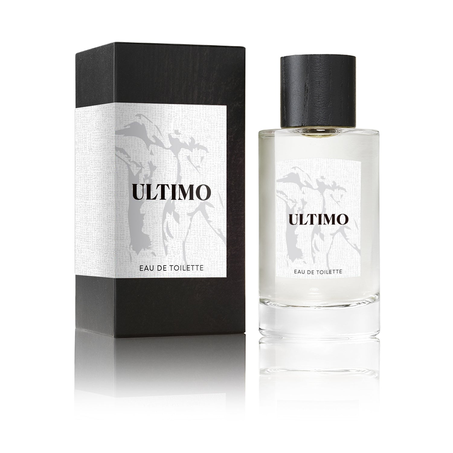 Tru Ultimo Cologne Spray