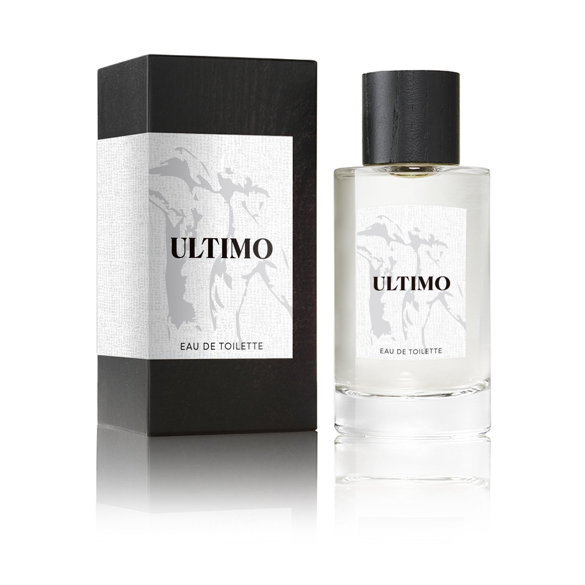 Tru Ultimo Cologne Spray
