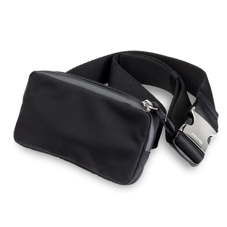 Veltri Eaton Large Belt Bag