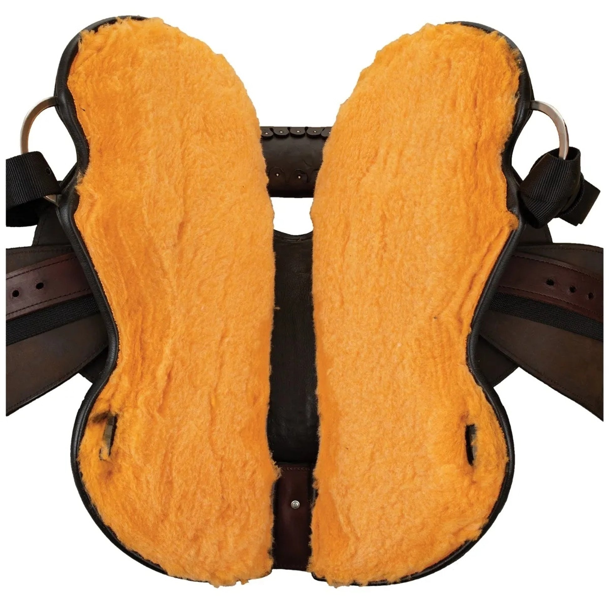 Circle Y South Mountain Flex2 Trail Saddle
