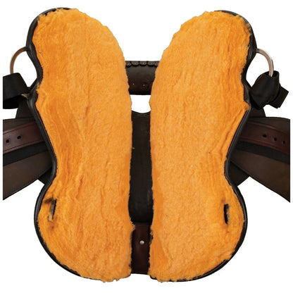 Circle Y South Mountain Flex2 Trail Saddle